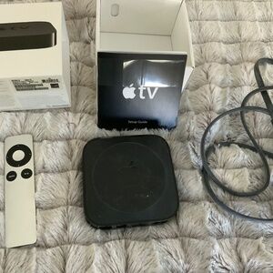 Apple TV Model A1427